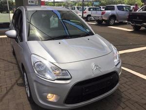 Citroen C3 1.4i Attraction