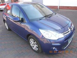 Citroen C3 e-HDi 90 Seduction