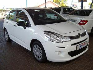 Citroen C3 VTi 82 Attraction