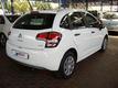 Citroen C3 VTi 82 Attraction