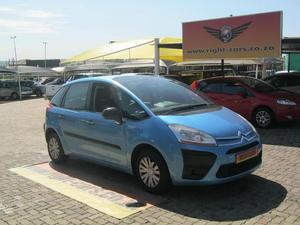 Citroen C4 Picasso 1.8