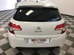 Citroen C4 VTi 120 Attraction