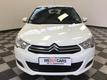 Citroen C4 VTi 120 Attraction