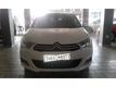 Citroen C4 VTi 120 Exclusive