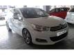 Citroen C4 VTi 120 Exclusive