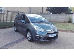 Citroen C4 Picasso 1.8