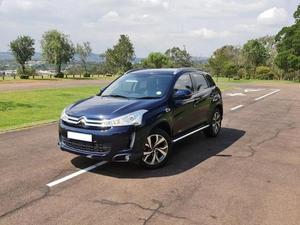 Citroen C4 Aircross HDi 115 Seduction