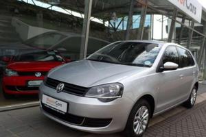 Volkswagen Polo Vivo