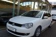 Volkswagen Polo Vivo