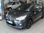 Citroen DS3 THP 150 Sport