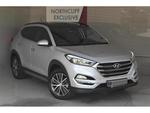 Hyundai Tucson 2.0 Elite Auto