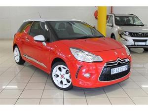 Citroen DS3 THP 150 Sport