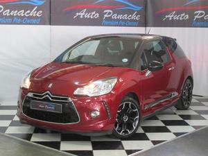 Citroen DS3 THP 150 Sport