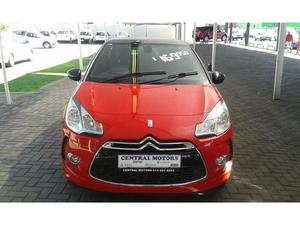 Citroen DS3 THP 155 Sport