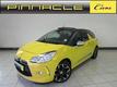 Citroen DS3 Cabrio THP 155 Sport