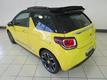 Citroen DS3 Cabrio THP 155 Sport