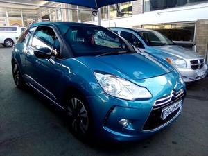 Citroen DS3 THP 155 Sport