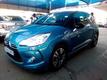 Citroen DS3 THP 155 Sport