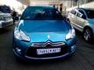 Citroen DS3 THP 155 Sport