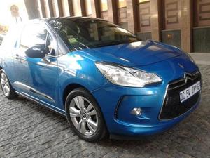 Citroen DS3 VTi 120 Style