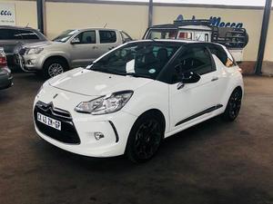 Citroen DS3 VTi 120 Style