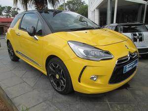 Citroen DS3 e-THP 120kW Sport