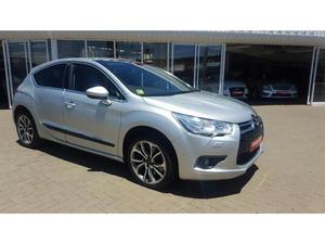 Citroen DS4 THP 200 Sport