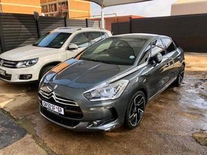 Citroen DS5 THP 200 Style