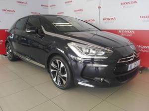 Citroen DS5 THP 155 Style