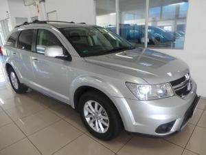 Dodge Journey 2.4 SXT