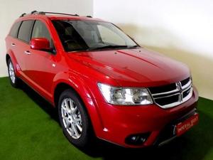 Dodge Journey 3.6 R/T