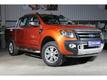 Ford Ranger 3.2 Double Cab Wildtrak Auto