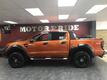 Ford Ranger 3.2 Double Cab Wildtrak Auto