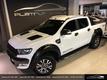 Ford Ranger 3.2 Double Cab Wildtrak Auto