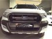 Ford Ranger 3.2TDCi Double Cab Hi-Rider Wildtrak Auto