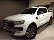 Ford Ranger 3.2TDCi Double Cab Hi-Rider Wildtrak Auto