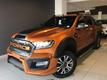 Ford Ranger 3.2TDCi Double Cab 4x4 Wildtrak Auto