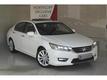 Honda Accord 2.4 EXECUTIVE