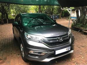 Honda CR-V 2.0 Elegance