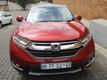 Honda CR-V 1.5T Executive AWD