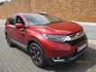 Honda CR-V 1.5T Executive AWD