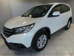 Honda CR-V 1.5T Executive AWD