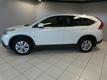 Honda CR-V 1.5T Executive AWD