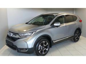 Honda CR-V 2.0 Elegance