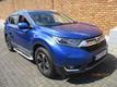 Honda CR-V 2.0 Comfort AWD