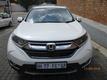 Honda CR-V 2.0 Auto