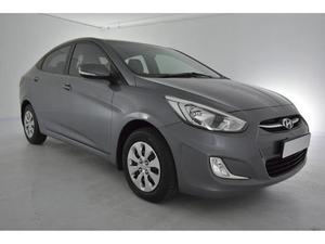 Hyundai Accent Hatch 1.6 Fluid