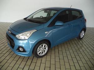 Hyundai i10 1.1 Motion