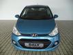 Hyundai i10 1.1 Motion