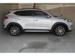 Hyundai Tucson 2.0 Elite Auto